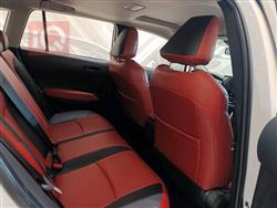 تويوتا كورولا كروس